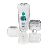 Braun 7281 Epilierer Silk-�pil Xpressive