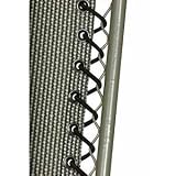 Lounge Lizard Black Replacement Strings for Lounge Chairs
