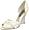 Ivory Luster Satin