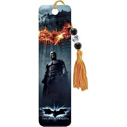 Batman Dark Knight Bookmark