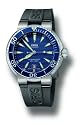 Oris Men's TT1 Divers 300m Watch #733 7533 8555RS