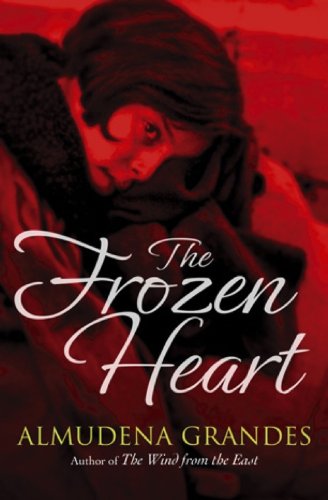 the frozen heart