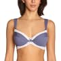 Billet Doux - Calin - Soutien-gorge Maternit�/Allaitement - Couvrant - Uni - Coton Bio - Femme