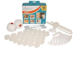 Dreambaby 46 Piece Home Safety Kit