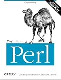 Programming Perl (3rd Edition)