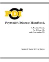 Peyronie's Disease Handbook: A Practical Guide for Living With and Overcoming Pd