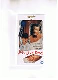 Just Like Dad [VHS]