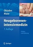 Produkt-Bild: Neugeborenenintensivmedizin: Evidenz und Erfahrung