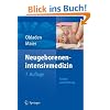 Neugeborenenintensivmedizin: Evidenz und Erfahrung