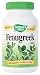 Nature's Way - Fenugreek Seed, 180 caps