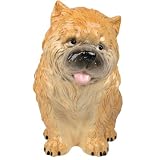 Westland Giftware Kookie Jars Chow  Puppy Cookie Jar, 10-Inch