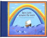 Licht f&uuml;r mein Leben: Erinnerungsalbum zur Kommunion - Jutta Bergmoser