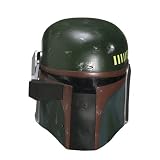 Star Wars - Boba Fett Mask