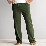 Eddie Bauer Jersey Sleep Pants
