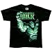 Search : Incredible Hulk - Hulk Grab Youth T-Shirt