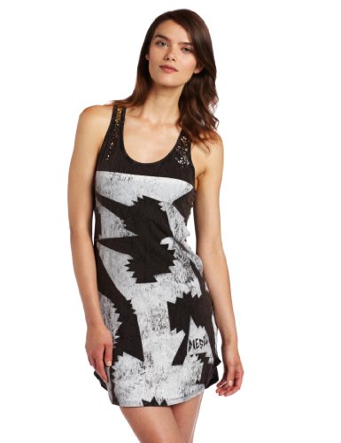 Diesel Doflyx Dress