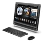 HP TOUCHSMART IQ507 ALL-IN-ONE PC ( KT588AA#A2L )