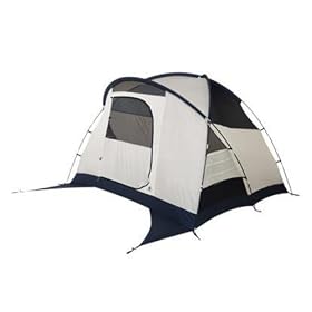 Kelty Green River 6 Six Person Tent