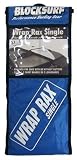 Block Surf Single Wrap Surfboard Rack