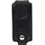Griffin Trio 3-in-1 Interchangeable Leather Case for iPod nano 1G, 2G (Black)