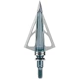 New Archery Products Thunderhead 60-150 Broadheads