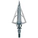 New Archery Products Thunderhead 60-150 Broadheads
