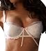 Jezebel Women's Desire Push Up Bra