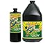Pura Vida Grow 4L - Organic Hydroponic Fertilizer by Technaflora