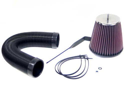 K & N 57-0446 57i High Performance International Intake Kit