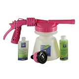 eZall Bathing Kit Pink