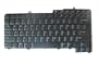Laptop Keyboard for Dell Inspiron 6000 9200 9300