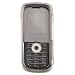 Hama - Coque cristal en plastique pour Sagem my220x