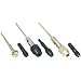 8 Drill Bit Adapter Chucks Mandrel for Dremel Tools