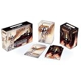 Ultra Pro Magic Divine Demonic Duel Deck Box Combo Pack