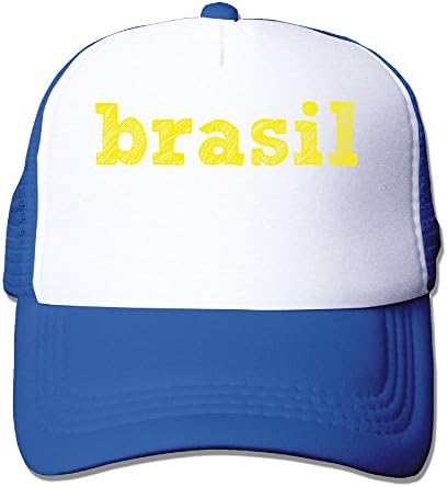 2016 Newest Baseball BatsBreathable And Comfortable Brasil Amarelo Snapback