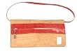 Pelcor All Natural Cork Eco Skin by Skin Skin Shoulder Purse