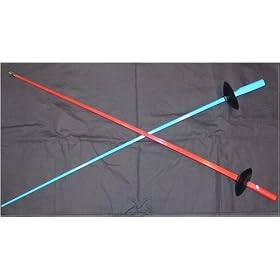 Plastic Training Foil