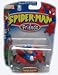 Spider-Man & Friends Captain America Race Car Buddy