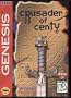 Crusader of Centy