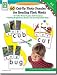 60 Cut-Up Photo Puzzles For Reading