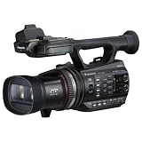 Panasonic HDC-Z10000 Twin-Lens 2D/3D Camcorder
