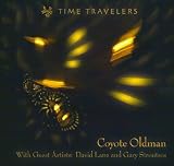 Time Travelers