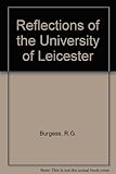 Reflections of the University of Leicester