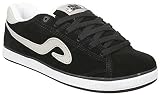 Adio - Adio JW Legend Men's Skateboard Shoes - Black / Beige
