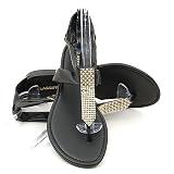 Classified Kindie Flats