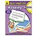 Teacher Created Resources 3492 Daily Warm-Ups Book, Reading, Grade 6