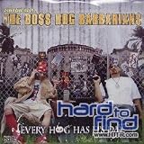 Every Hog Has Its Day [Vinyl]