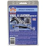 Permatex 81781 Ultra Series Vinyl and Leather Repair Kit