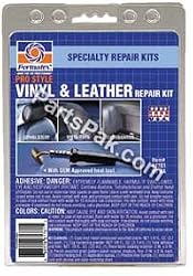 Permatex 81781 Ultra Series Vinyl and Leather Repair Kit