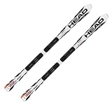 Head 2010 World Cup GS TEAM junior race skis 158 cm